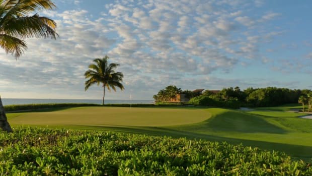 Golf Trip Authority — Golf Americas 